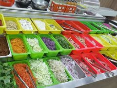 -舞素卷菜煎饼.糁汤(万达金街店)