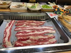 -千纸鹤嫩汁烤肉(西大直街店)