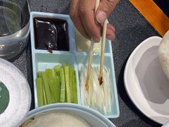 -紫光园·烤鸭·北京菜(团结湖店)