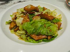 -巴依老爷新疆美食(魏公村店)