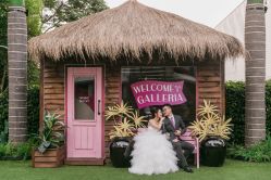 -格乐利雅婚礼艺术中心(南外滩店)