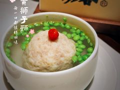 -永春园·扬州早茶·淮扬菜(漫乐城店)