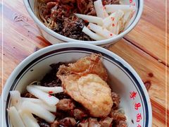 -李易面馆(树木岭店)