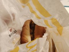 -麦当劳(交道口店)