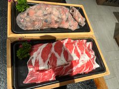 -湊湊火锅·茶憩(世博大道店)