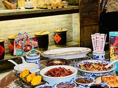 -南京大牌档(崇文门国瑞店)