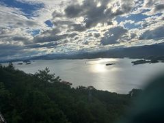 -千岛湖天屿景区