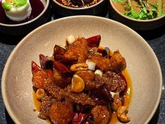 -华豫川酒家(金水路店)