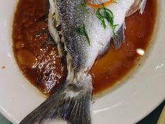 -景好海鲜餐厅(大鹏必选旅游店)