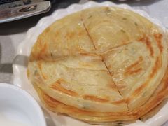 葱花软饼-李老爹香辣蟹(宣武门店)