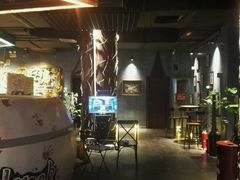 -YOGO优果密室逃脱(新佳丽广场店)
