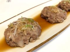 -宝丽轩中餐厅BAOLIXUAN