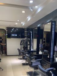 -LJOY丽锦造型·烫发染发
