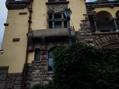 -青岛德国总督楼旧址博物馆