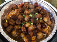 -老白驼退骨特色美食