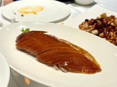 -四季民福烤鸭店(王府井灯市口店)