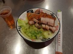 -吾家香港烧腊专门店