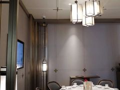 包厢-雪龙轩中餐厅(银基冰雪酒店)