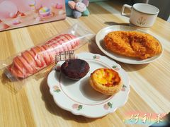 -好利来(桂林路店)