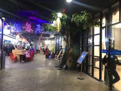 -易裕和·长沙米粉(竹塘西路店)