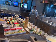 -比格比萨自助(诺亚大厦店)