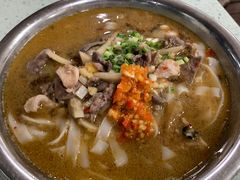 -舒记粉店(七星路店)