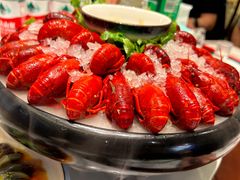 -曹胖子龙虾馆(黄桦路店)
