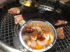 -火炉火自助餐(西直门凯德MALL店)