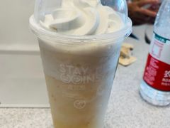 -喜茶(永旺梦乐城店)