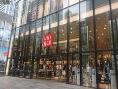 -优衣库(深圳万象天地旗舰店)