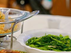 腐乳通菜-五谷芳乳鸽王(海景店)