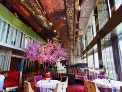 -金轩中餐厅 Jin Xuan(浦东丽思卡尔顿酒店)