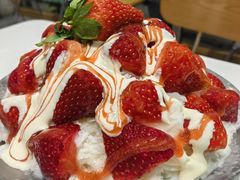 -乐果甜心·潮汕冰室