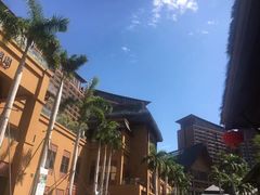 -亚马逊丛林水乐园