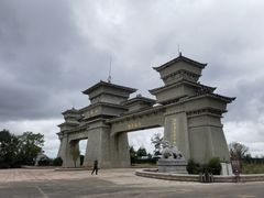 -七曲山风景区
