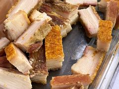 烧肉-东北福源铁锅炖