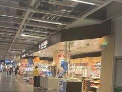 -宜家家居(哈尔滨商场店)
