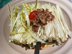 -筱爷叔·上海传统手工菜(玉树路店)