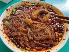 -甘记肥肠粉(马鞍北路店)