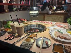 -伊茉家的烤肉店(勒泰中心店)
