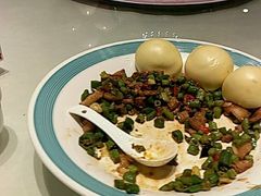 -老酒川菜坊(中山西路店)