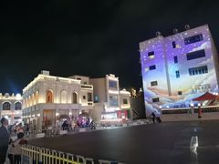 -孙文西路步行街