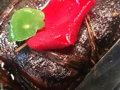 -绿茶餐厅(昆明世纪金源店)