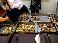 -泉儿头杂碎·清真(城东总店)