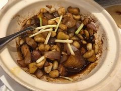 -三清山希尔顿度假酒店·三清轩中餐厅