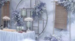 -中谷小南国花园酒店·宴会厅