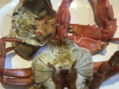 赤甲红-海味当家(西安路店)