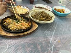 -小民大排档(江汉路店)