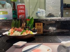 -割烹旭日本料理(龙湖狮山天街店)