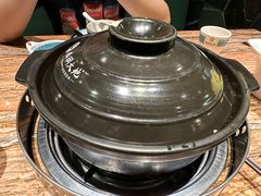 -春润大地海南椰子鸡(沙井京基百纳广场店)